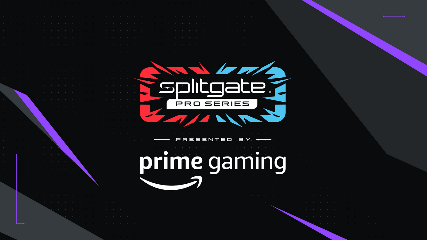 How to Get Splitgate Prime Gaming Drops