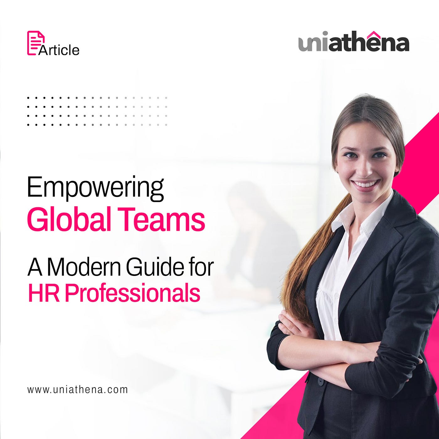 Empowering Global Teams: A Modern Guide for HR Professionals