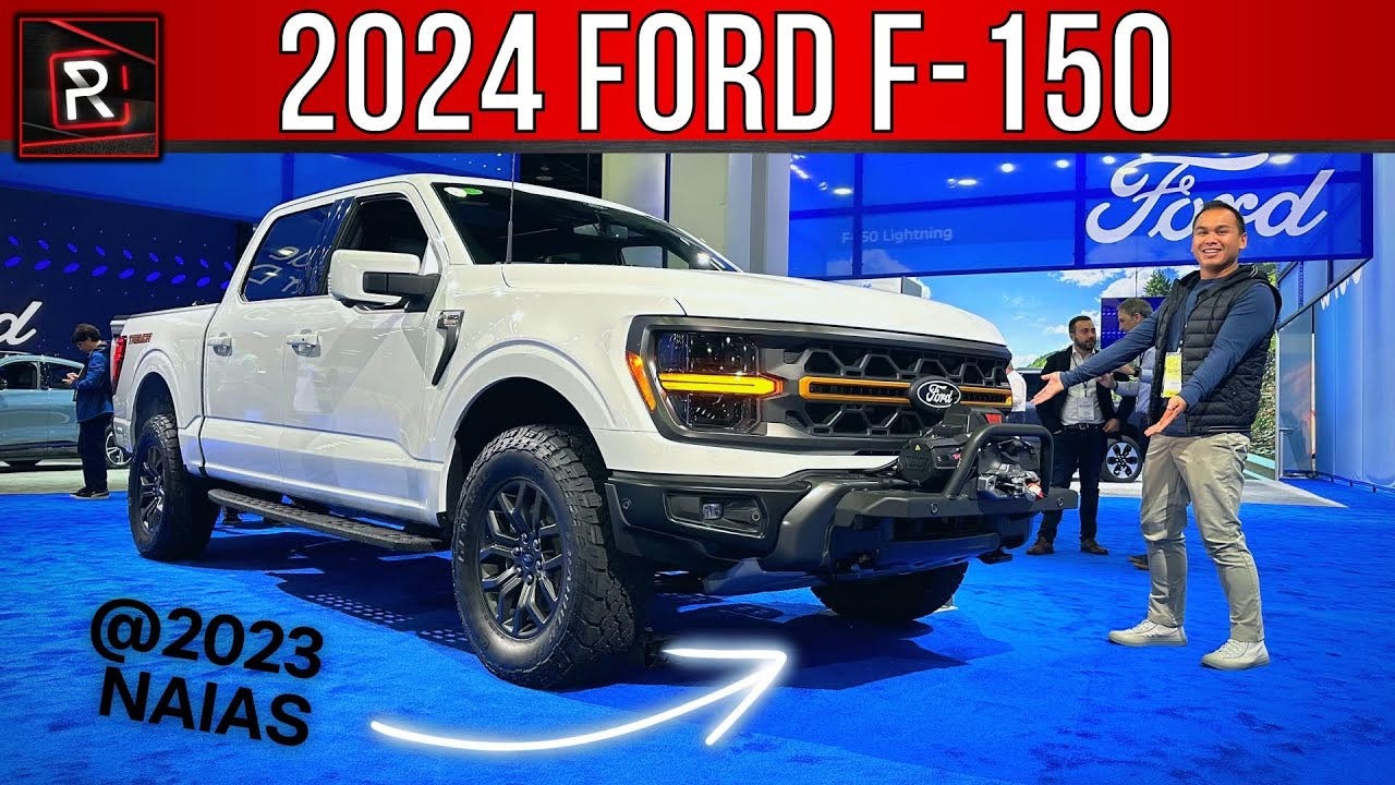 Ford F150 Recall Transmission Collection 77 Images And 18 Videos