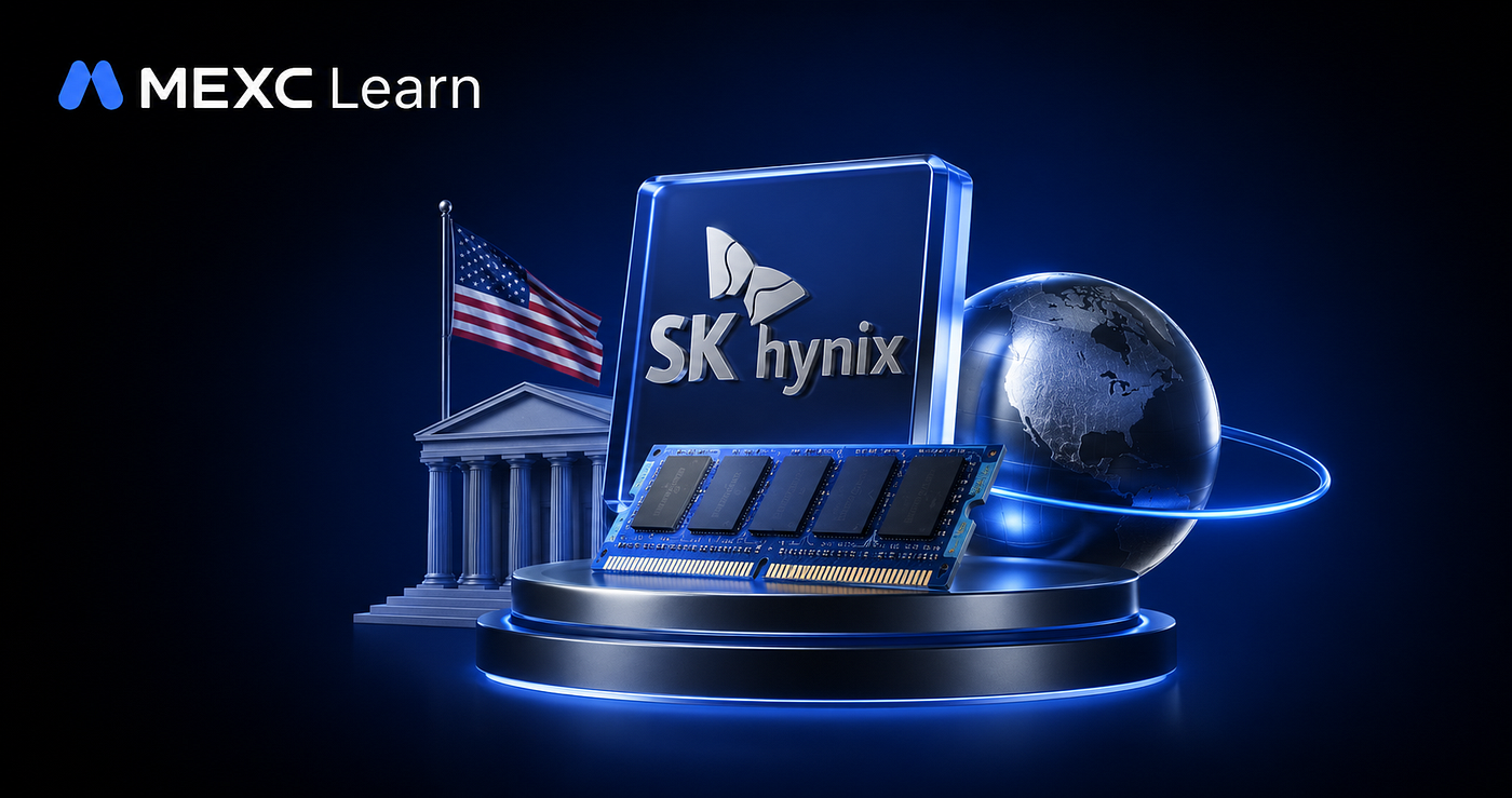 U.S. Stock Weekly Report | July 04–10: SK Hynix Officially Debuts on Wall Street