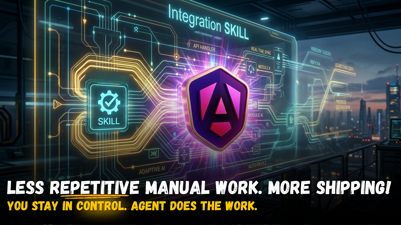 How I Stopped My AI Agent from Hallucinating on Third-Party Library Integrations