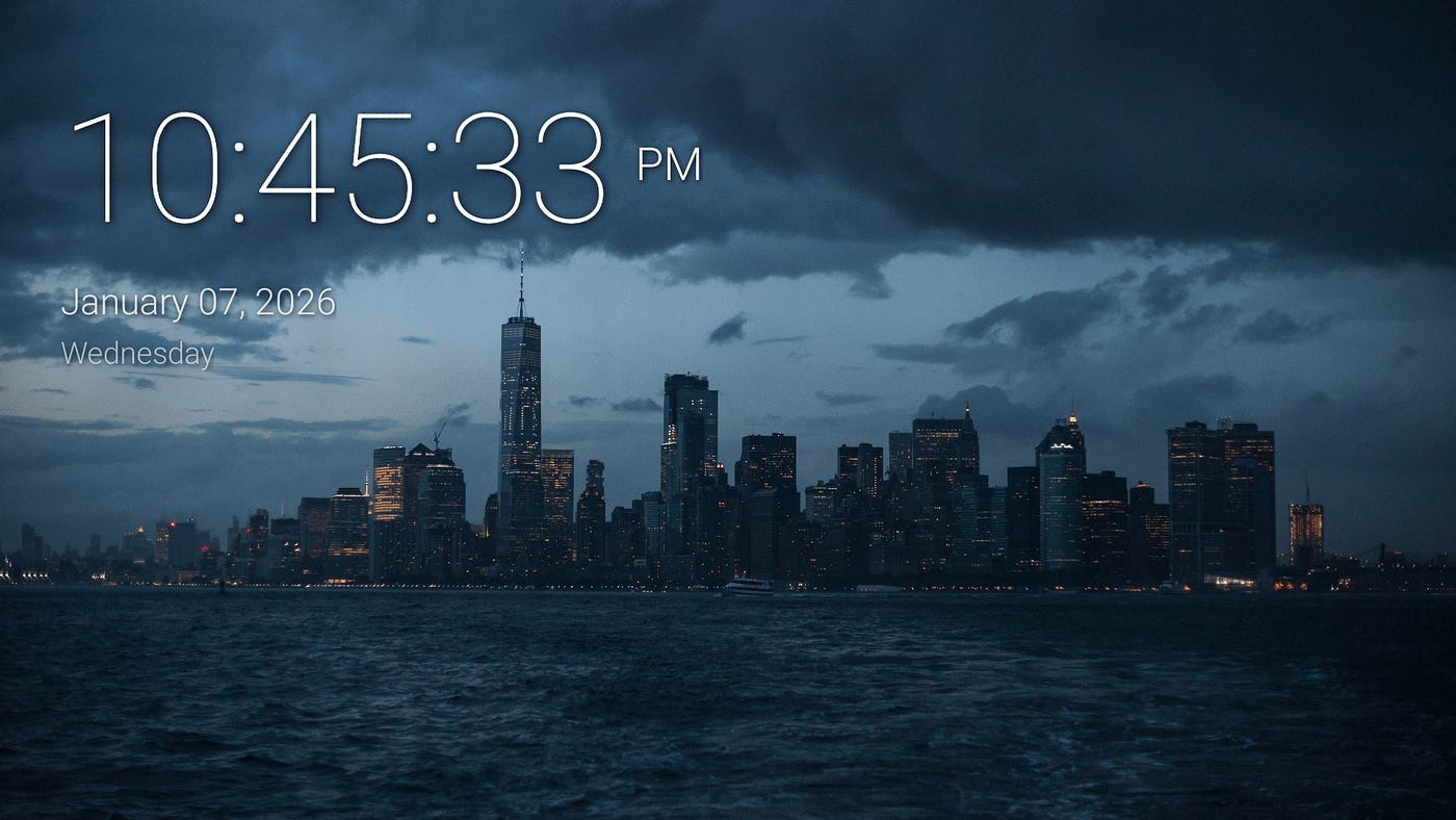 Photo Dream Screensaver: Turn Your Android TV Into a Living Photo Frame
