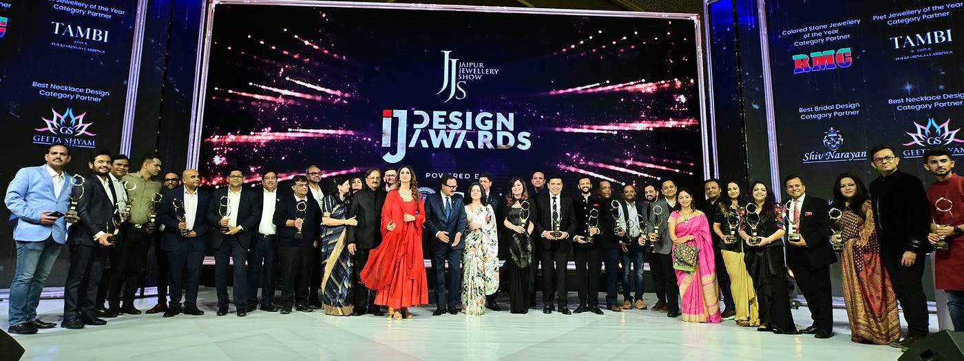 Jaipur Jewellery Show (JJS): Why It Matters to India’s Jewellery Industry