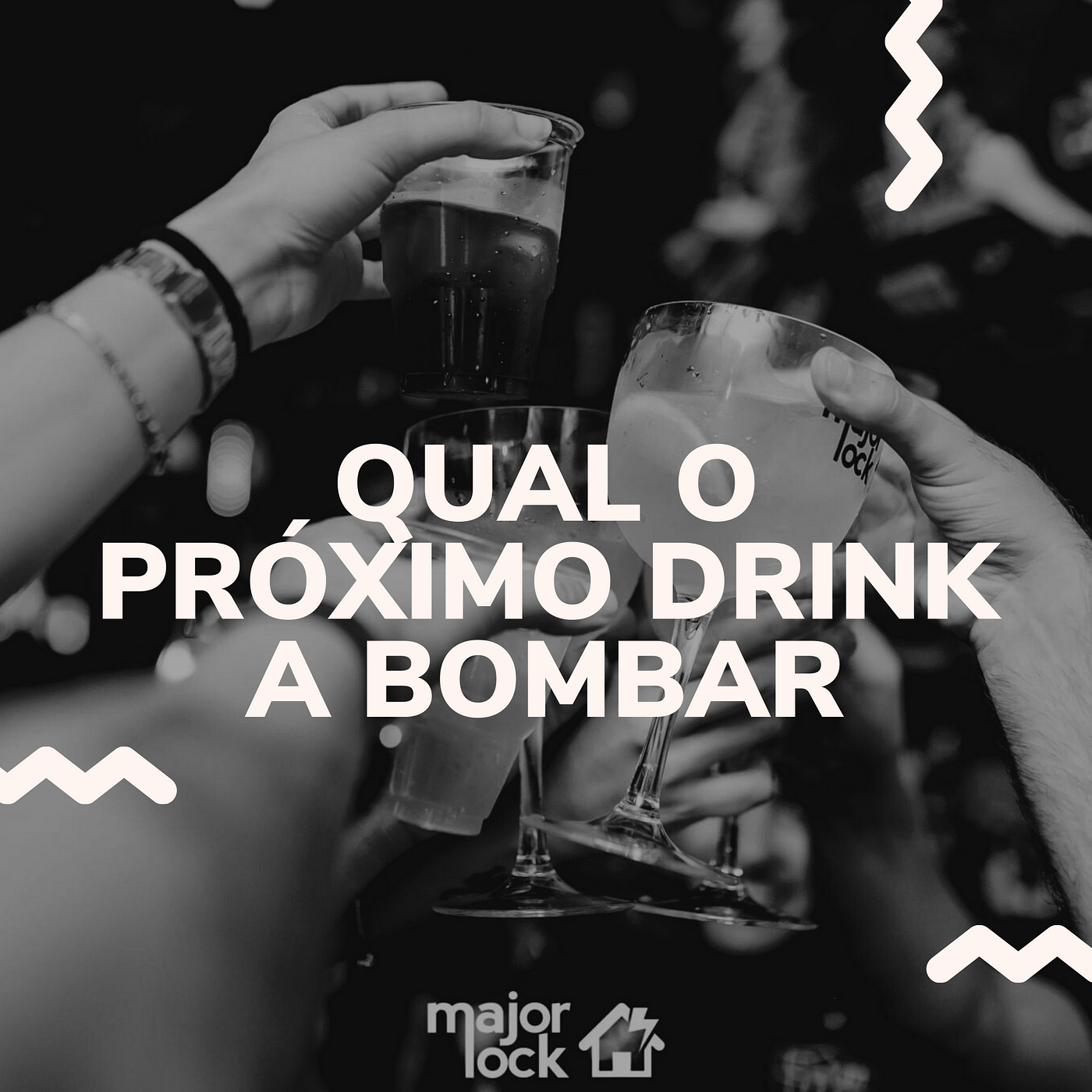 Xeque Mate: Bebida mineira à base de rum faz sucesso nas festas de SP e se  espalha pelo País - Estadão