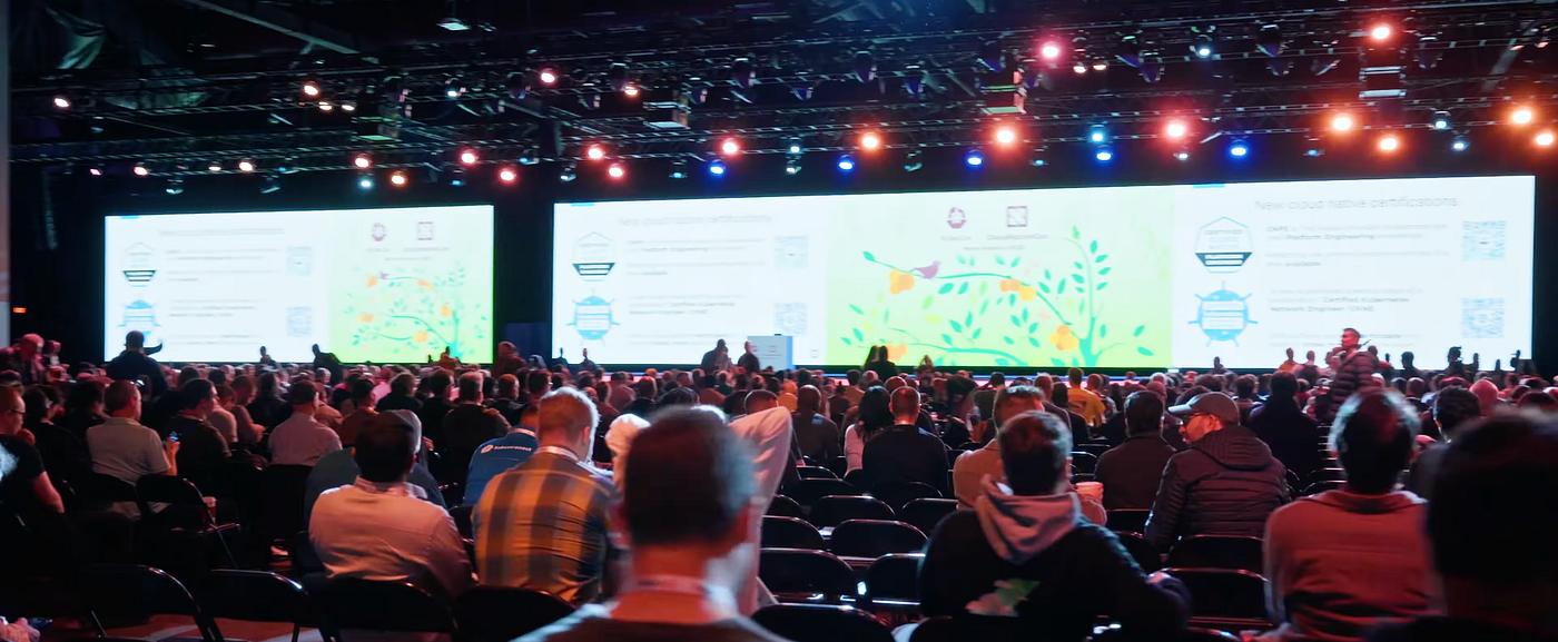 The Week That Redefined My Next Steps — KubeCon 2025 Atlanta