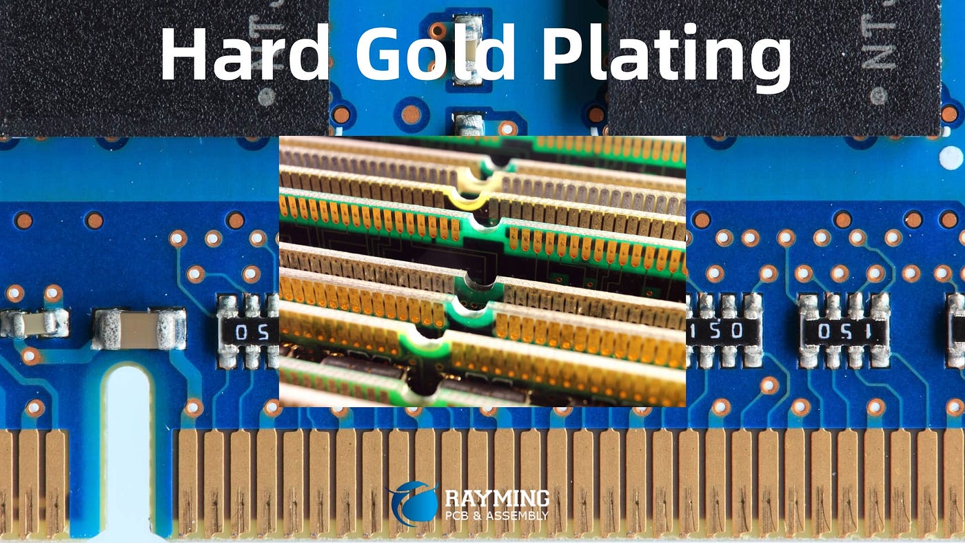 Plating for Electronic Connector Pins and Contacts