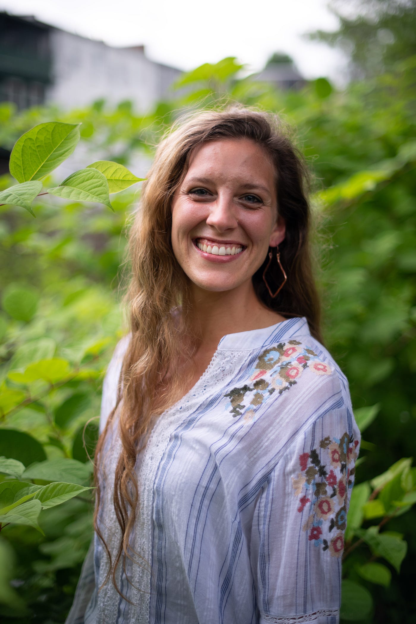 Women In Wellness Meagan Visnaskas of NH Health and Wellness Center on the Five Lifestyle Tweaks That Will Help Support Peoples Journey Towards Better Wellbeing by Candice Georgiadis Authority Magazine Medium