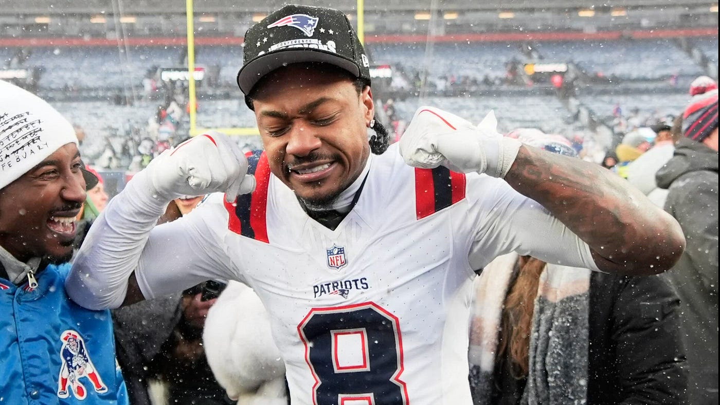 Stefon Diggs Is Home. But Washington Still Hasn’t Fixed the Real Problem.