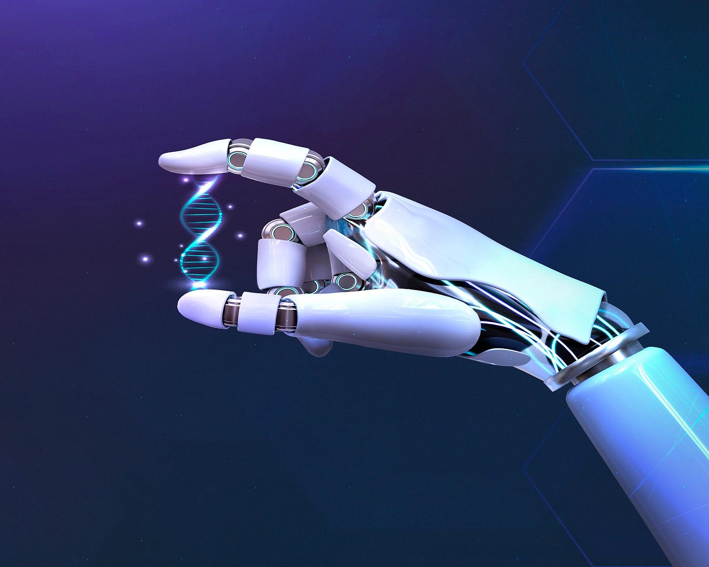 Generative AI in Biotech Market Growth to USD 472M by 2032