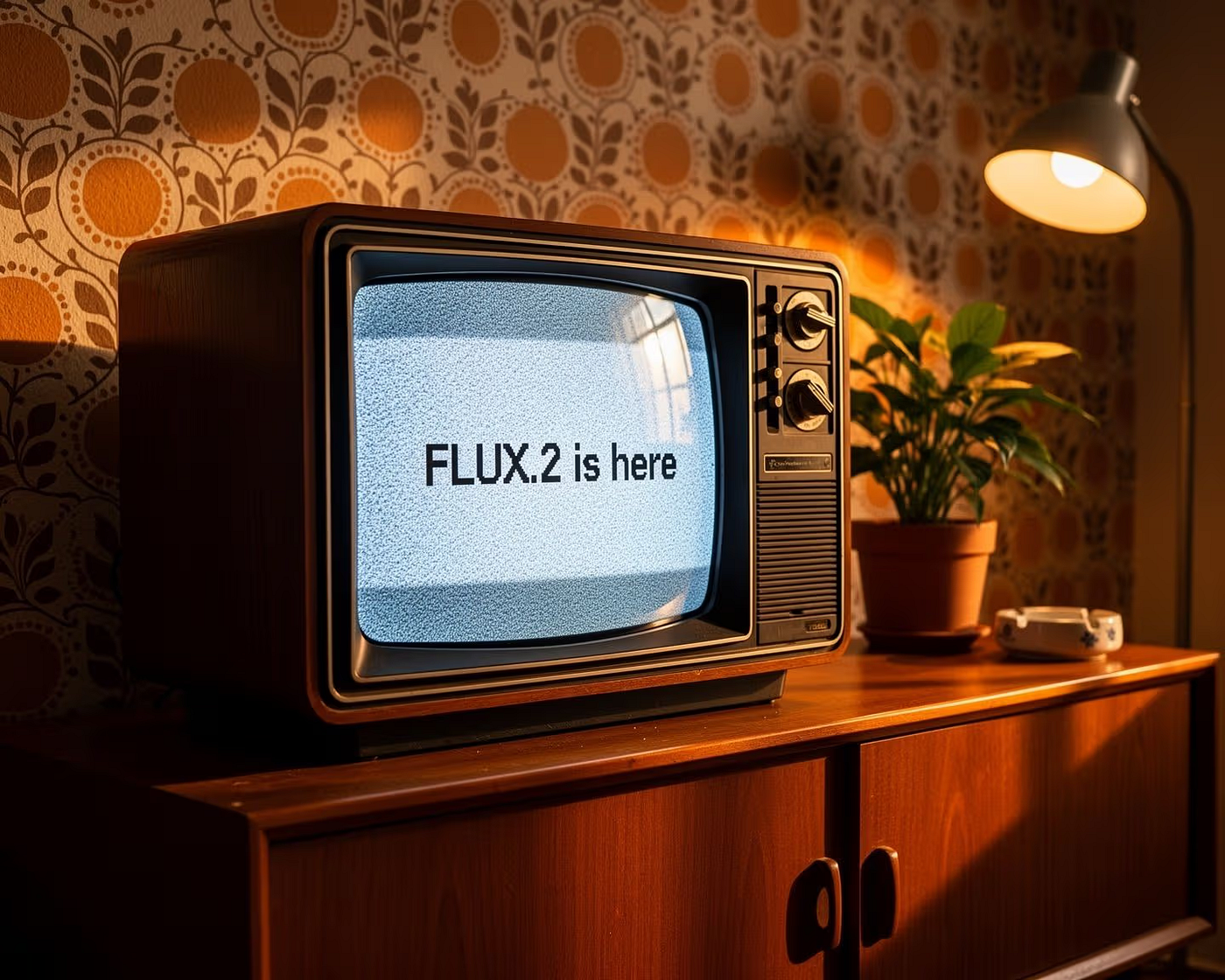 🧠FLUX.2: The New Foundation of Visual Intelligence
