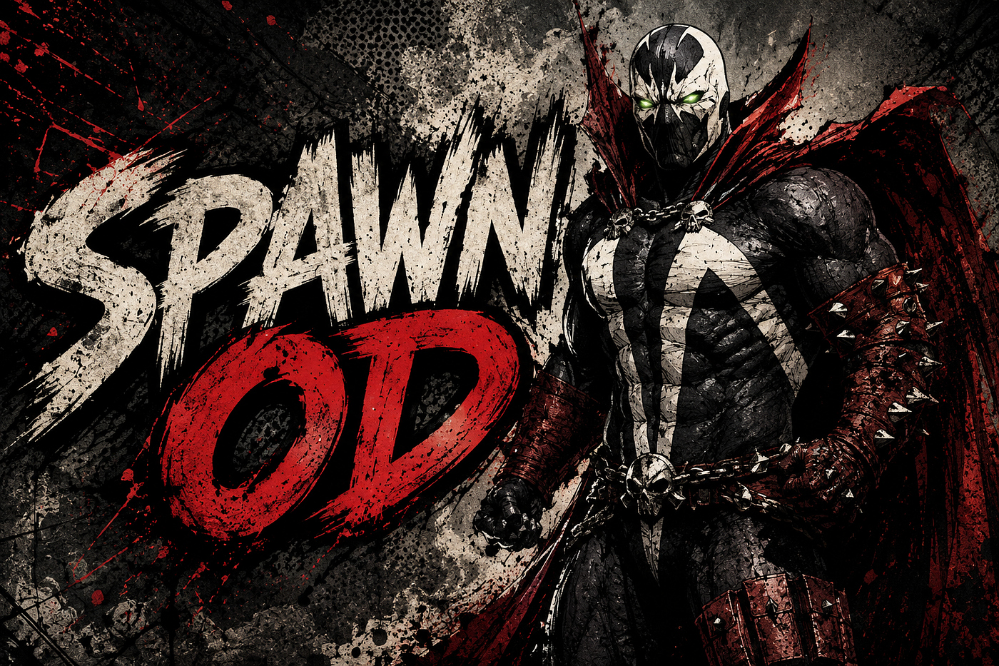 Spawn’s Relentless Pressure in Mortal Kombat 11 Kombat League