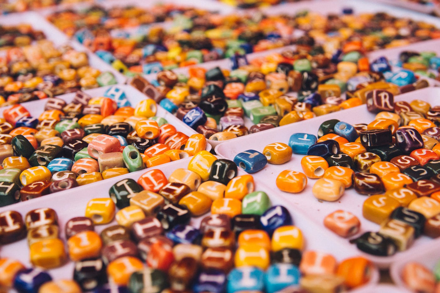 Check If Two Strings Are Anagrams. | by Thenjiwe kubheka | Level Up Coding