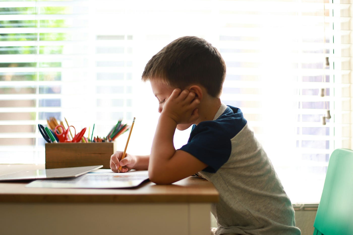 Growth Mindset Teil 2: “Ich kann das (noch) nicht!” Wie Du Deinem Kind die Angst vor Fehlern nimmst