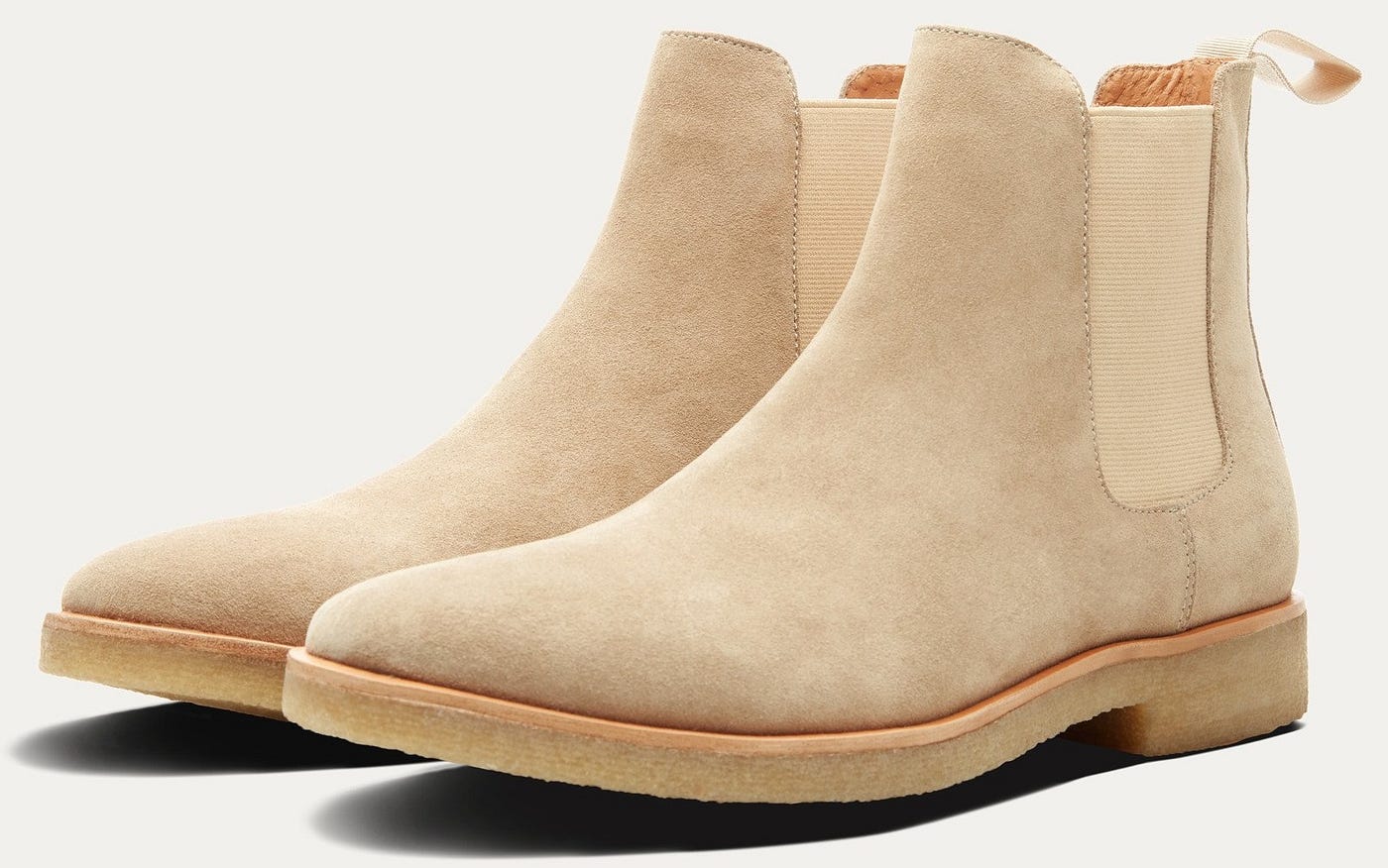 Houston Chelsea Boot by Mark McNairy of NewRepublicMan — Review | by Adam J  Thaler | Medium