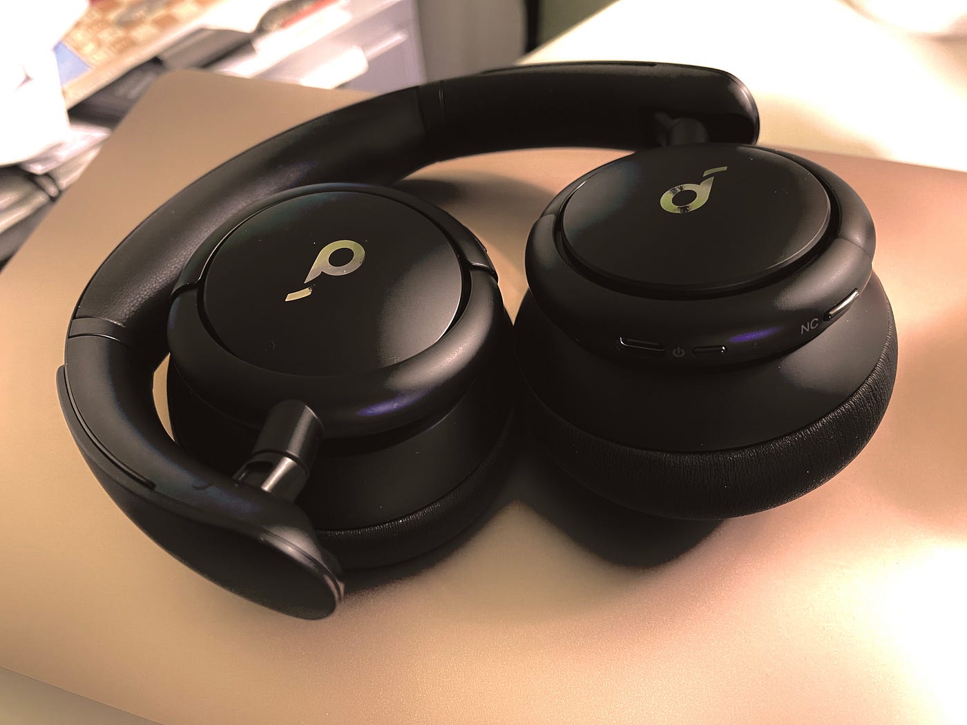 AirPods Max alternative: The excellent Soundcore Life Q30 for $65 (Update:  Expired) - CNET