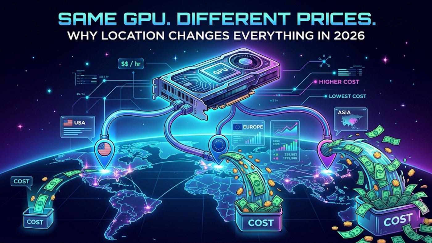 2026: Why Location Matters More Than Ever.