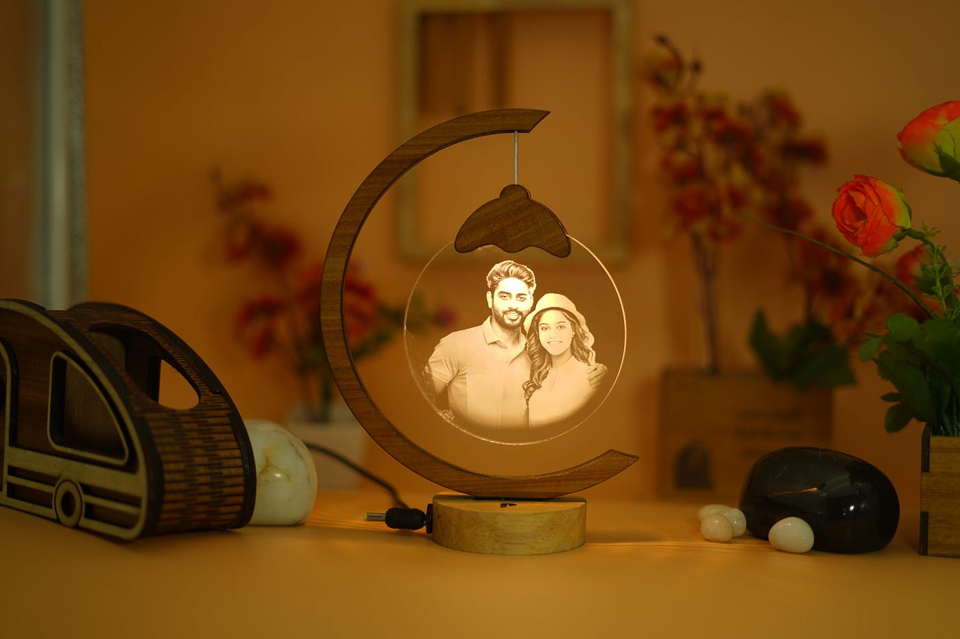 Best Personalized Gifts for Couples in 2026