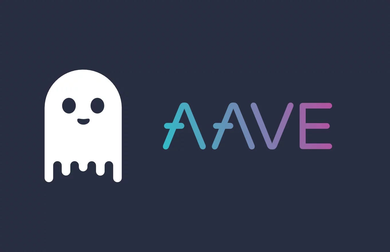 DeFi Weekly: Aave — The DeFi Lending Giant That Changed Everything | by  Ferdi Kurt | Coinmonks | Medium