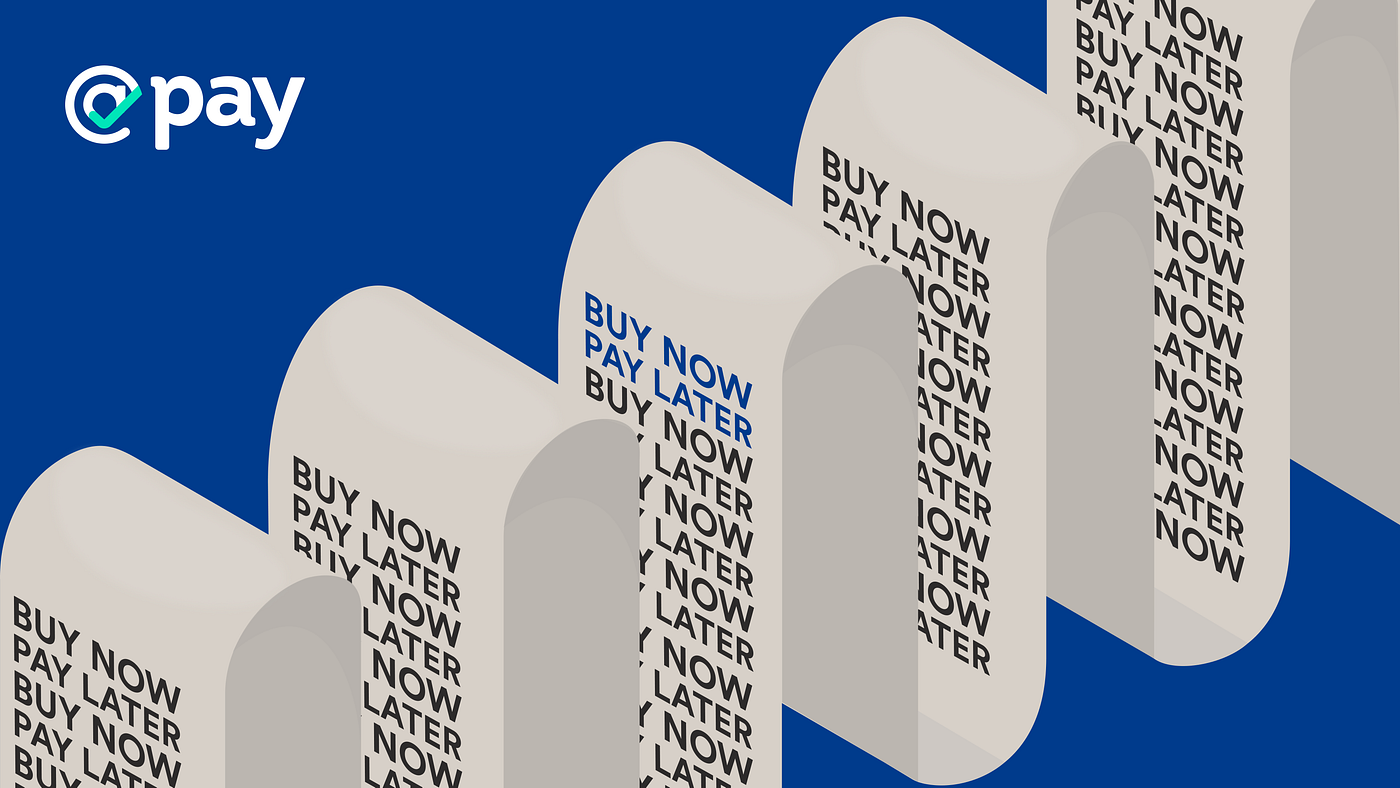 Should Merchants Turn to Crypto Based Buy Now Pay Later Platforms to  Increase Their Sales? | by @pay | Medium