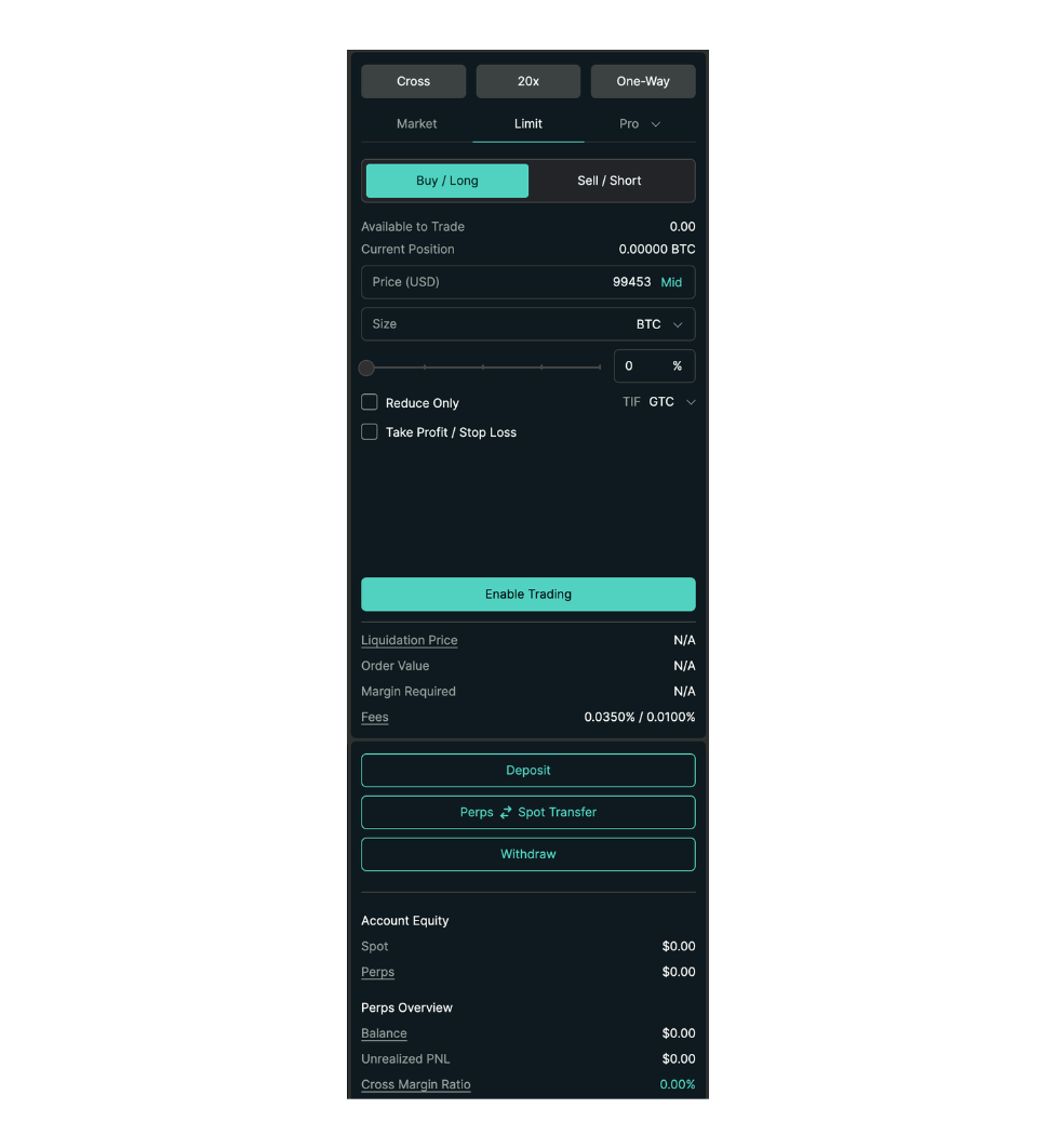 Design a Perpetual Trading DApp System | by Himanshu Singh | Medium