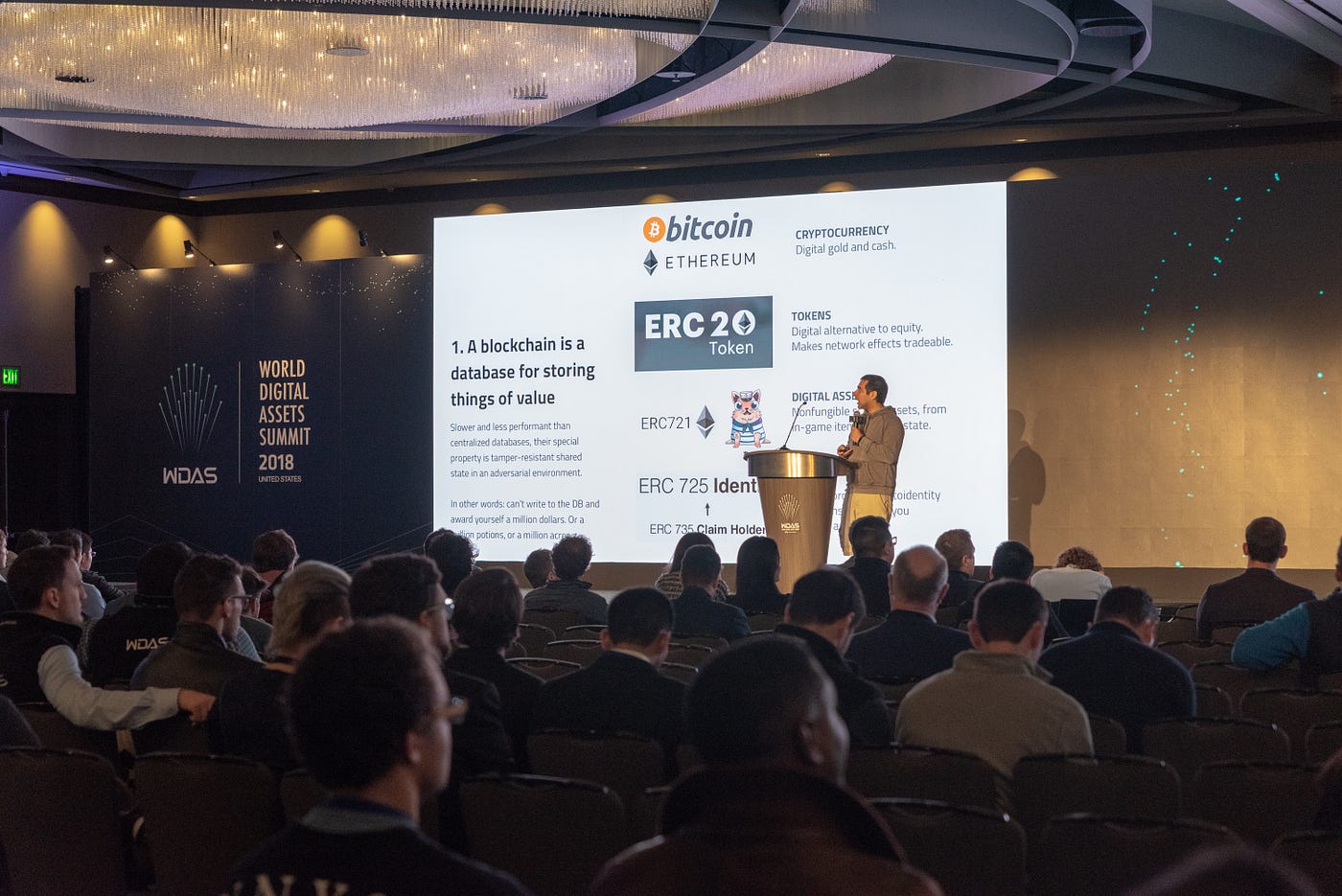 Block72 Successfully Hosts WDAS2 in San Francisco | by Block72 | Official  Block72 | Medium
