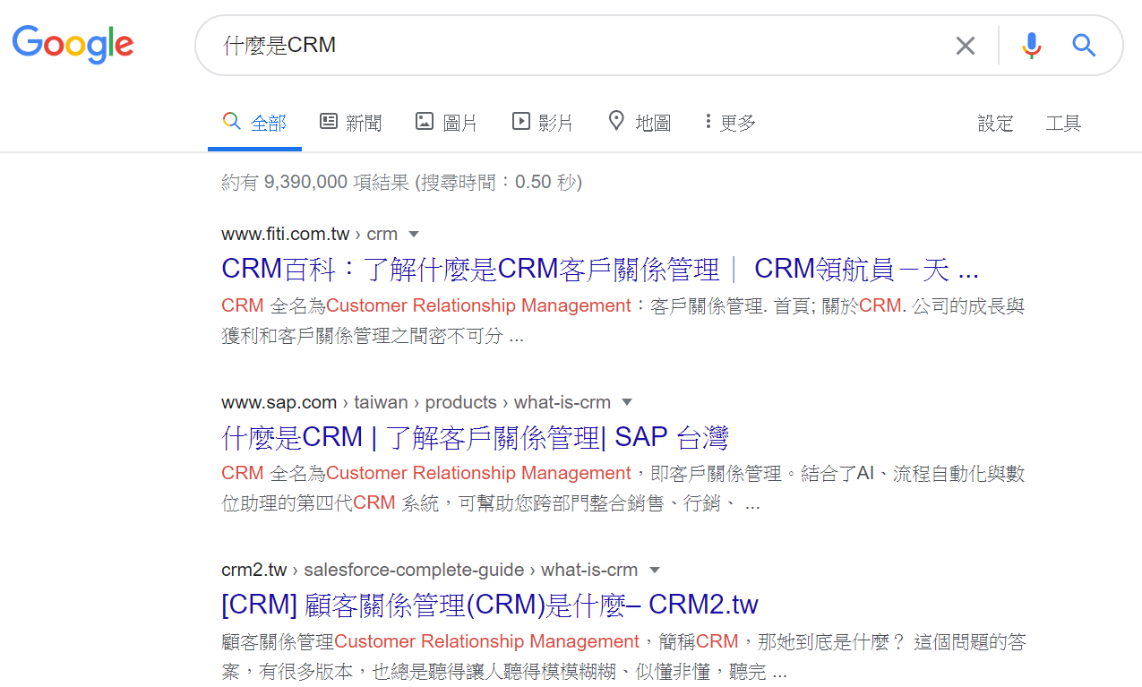 導讀| 系統化學習CRM知識、技巧與工具的方法| 微思維A Little Thought