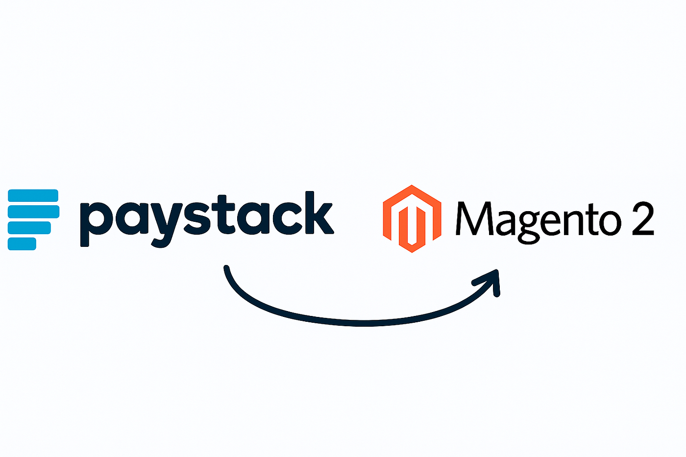 Paystack setup for payment on Magento 2