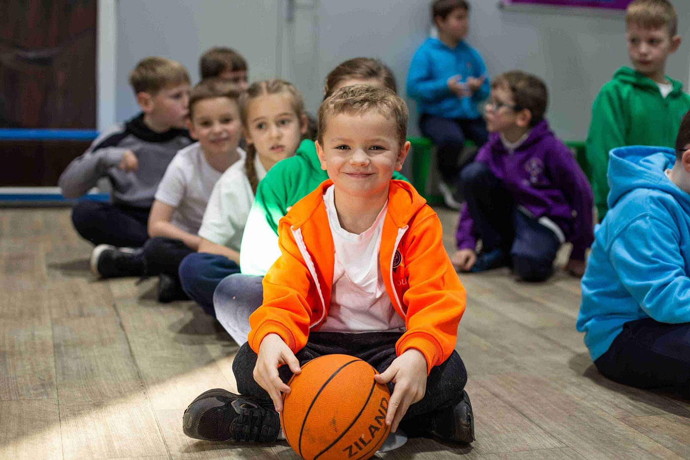 From Blah to Bam! Fun and Educational Activities for Kids on School Holidays