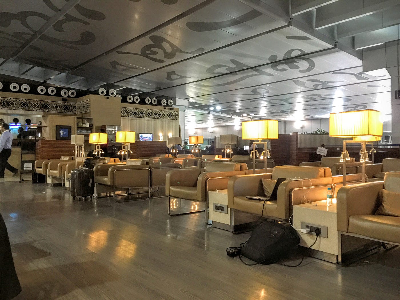 Banks Reduce Airport Lounge Access for Non-Premium Credit Cards | by Turjya  Saha | Medium