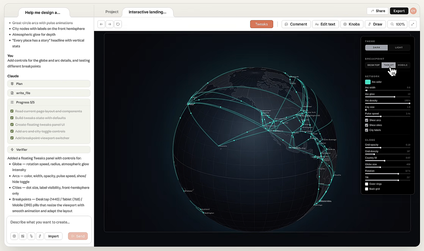 Will AI Replace Web Designers?