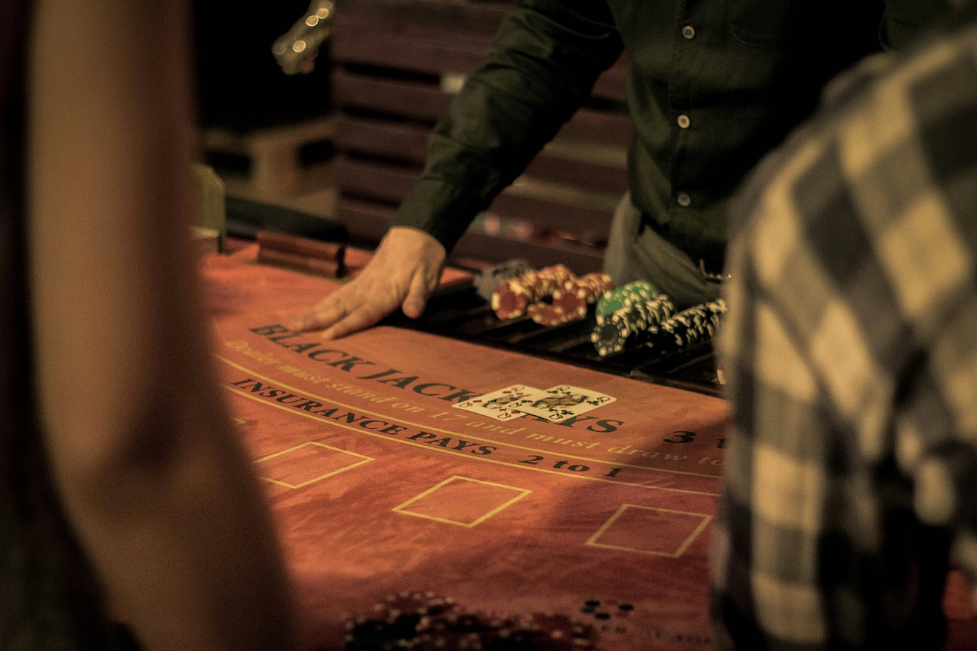 How To Find The Time To casino On Twitter in 2021
