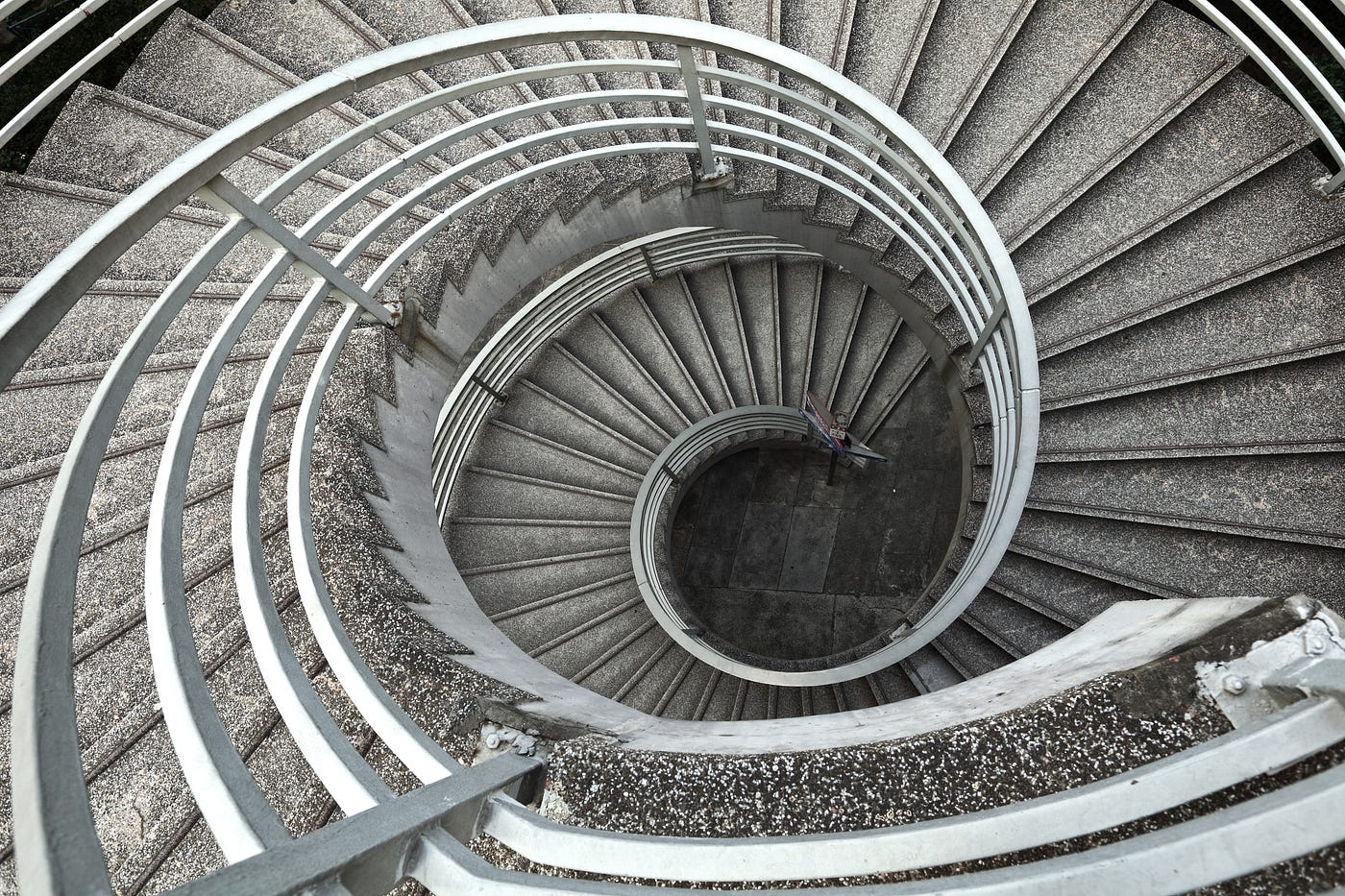 Vertigo no more