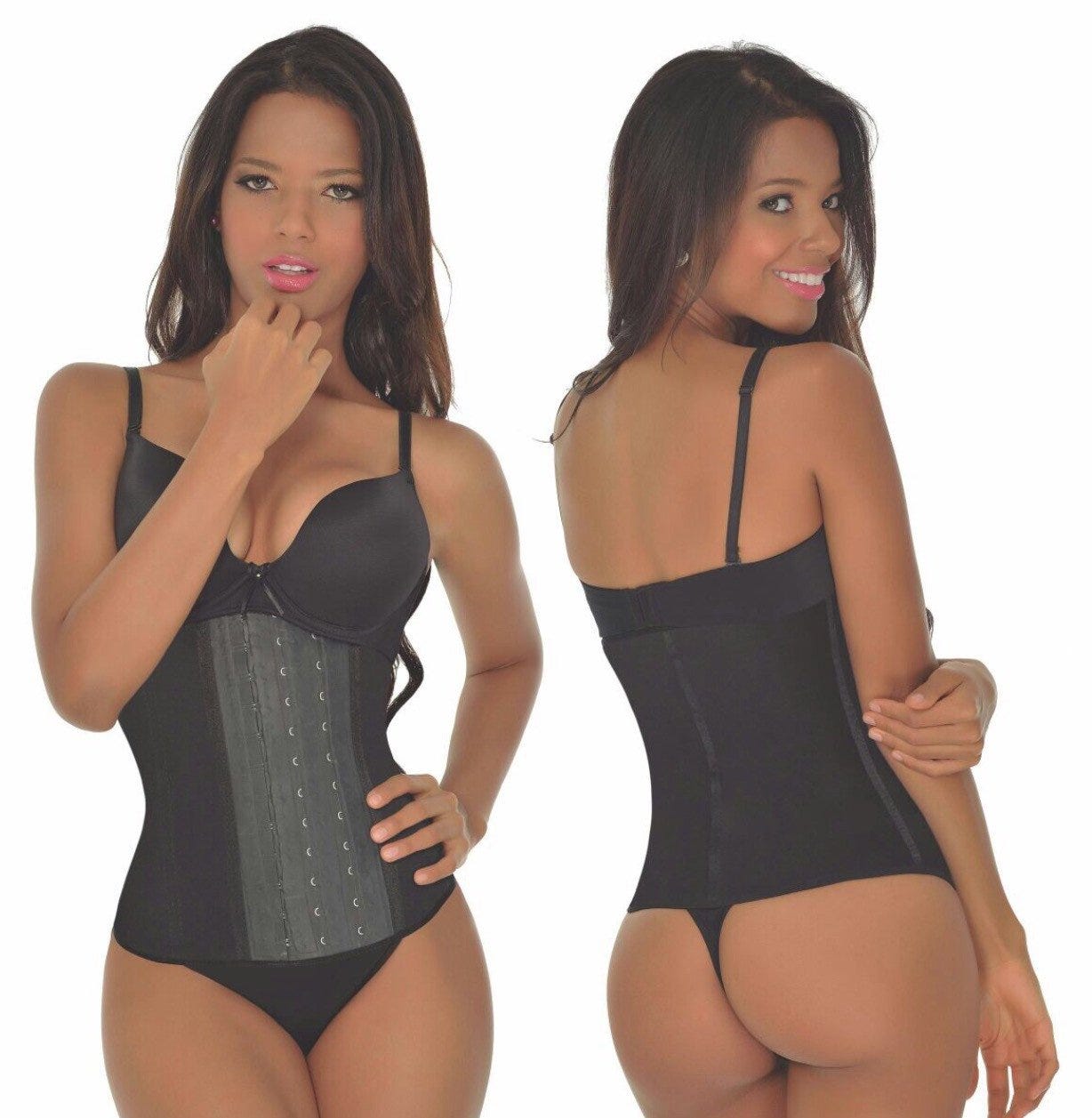 Workband Waist Cincher (Great for Workout), by Gajanand Choudhary