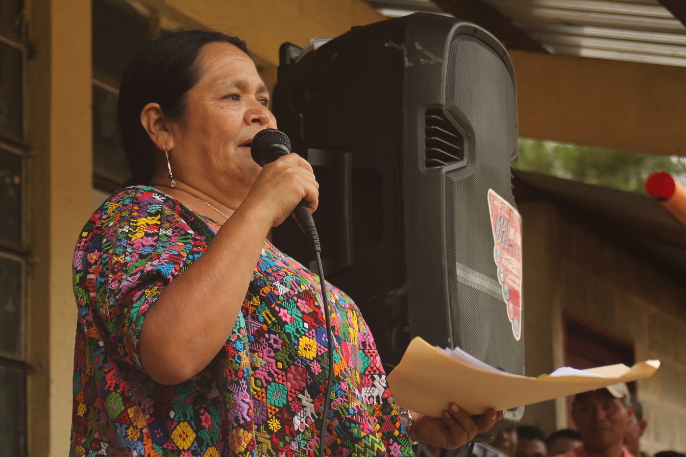 Renace Guatemala on X: Hidroeléctrica Renace informa