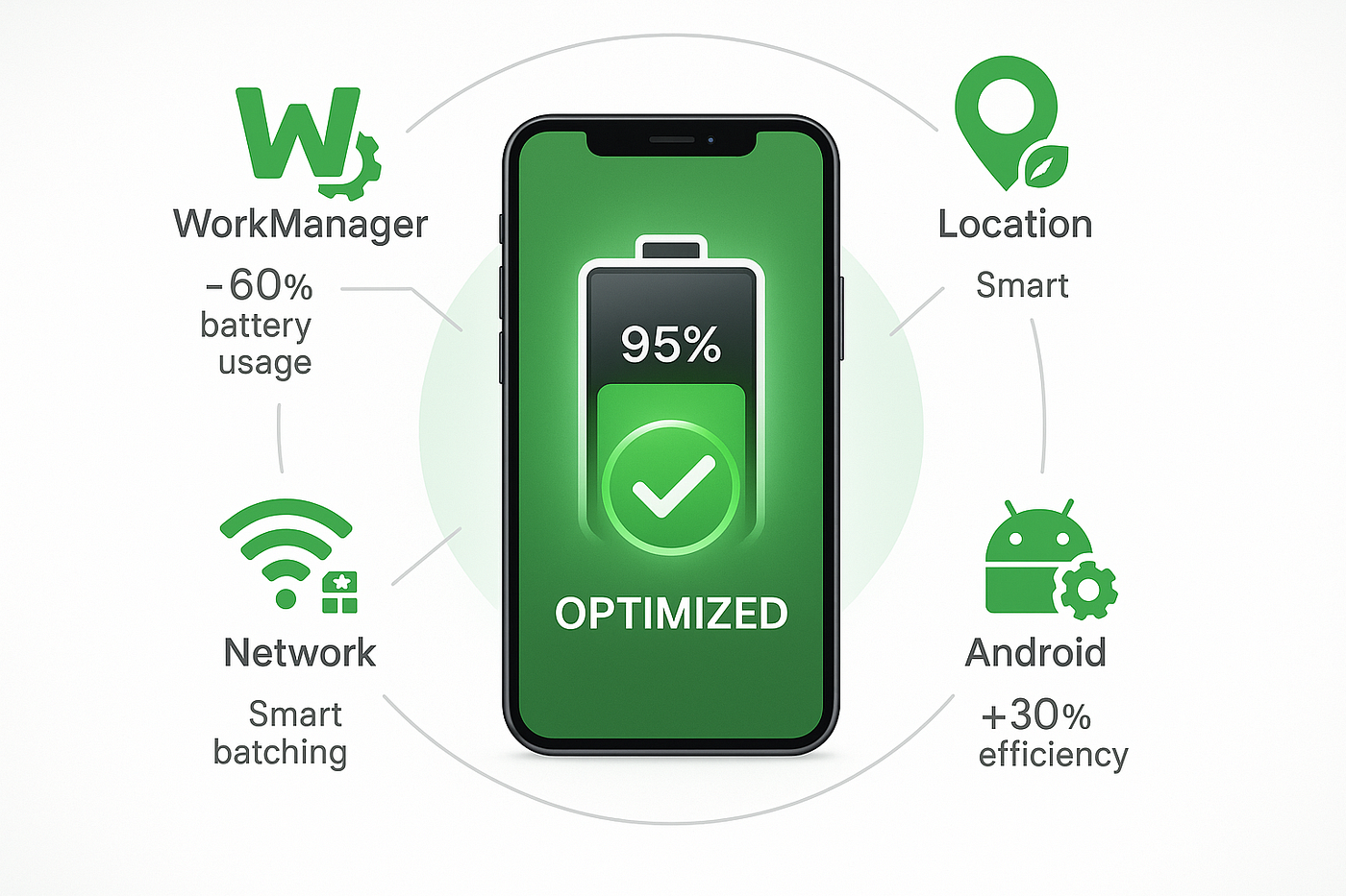 These Background Task Patterns Are Destroying Your App's Battery ...