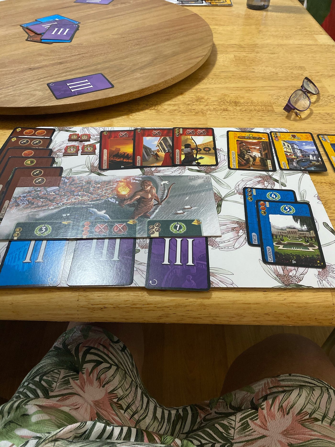 Want to Play Dixit?