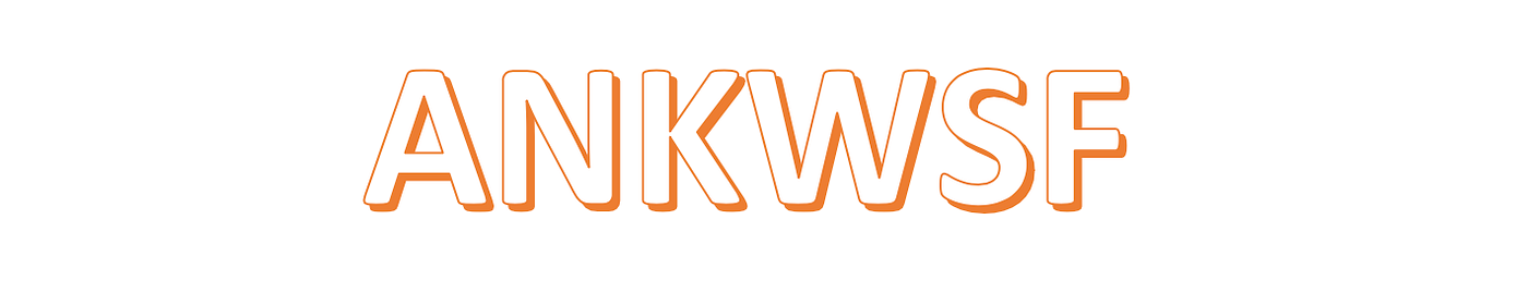 Effectively use ANKWSF at work to show off your knowledge.