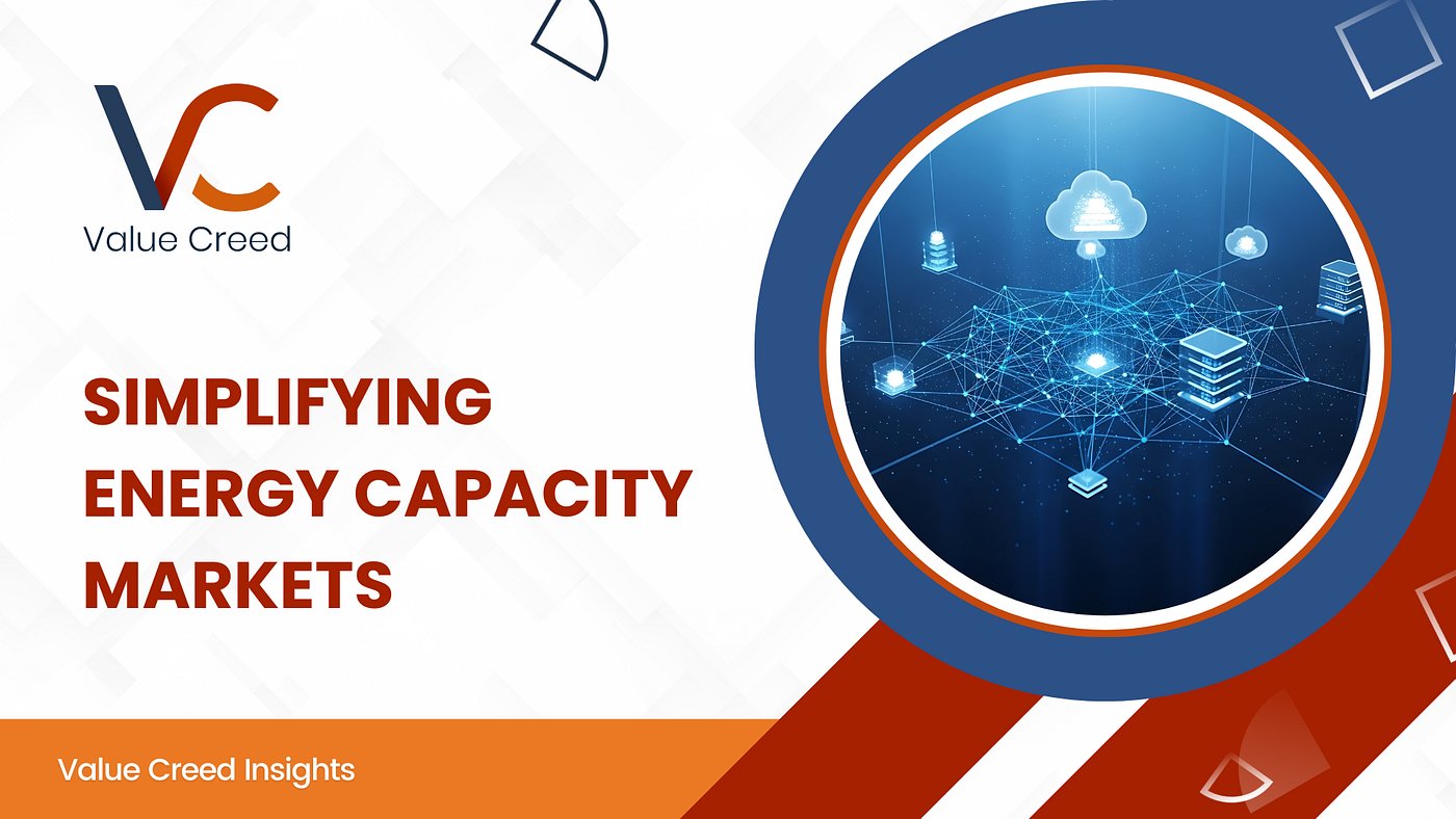 How Smarter Capacity Allocation Is Shaping Europe’s Energy Market