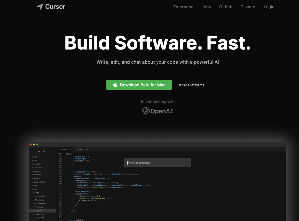 12 Tips for Cursor AI Editor to Maximizing Efficiency
