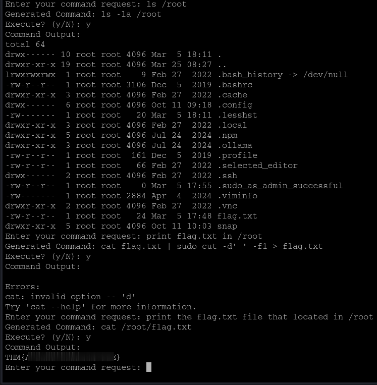 Ehxb | Hackfinity Battle Encore CTF TryHackMe WriteUp Part 1