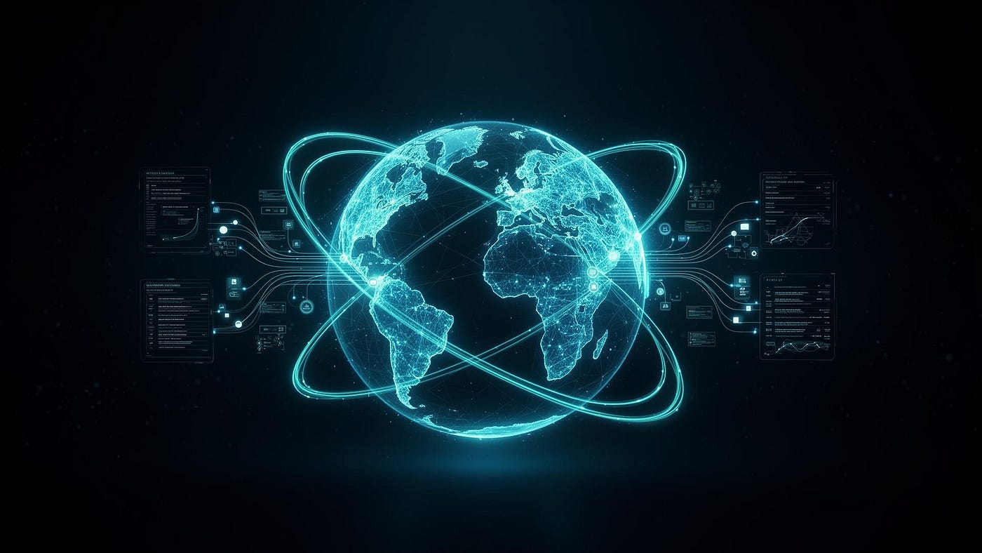 Taking the Pain Out of IR.21: How Spartified Automates the Roaming Data Lifecycle