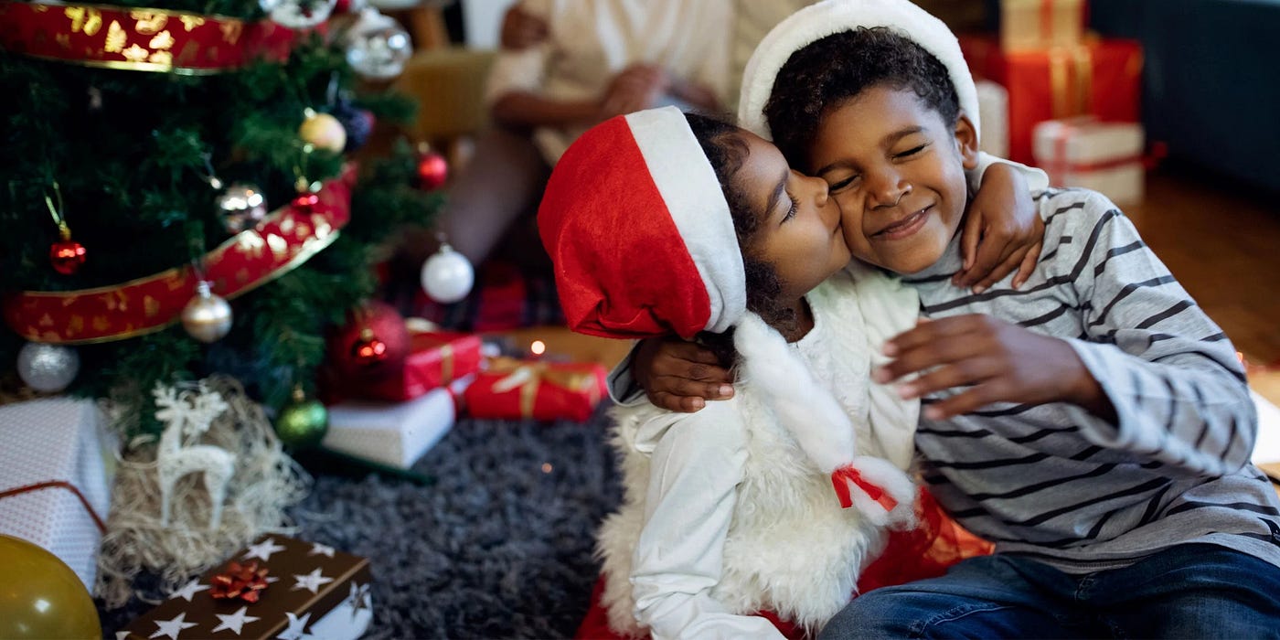 Celebrating Christmas 2022: Tis’ The Season for Honouring Our Minds and Hearts!