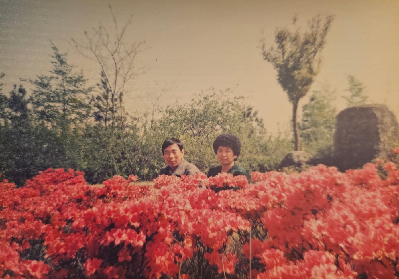 My Grandfather Died. His Baby Died Long Before.