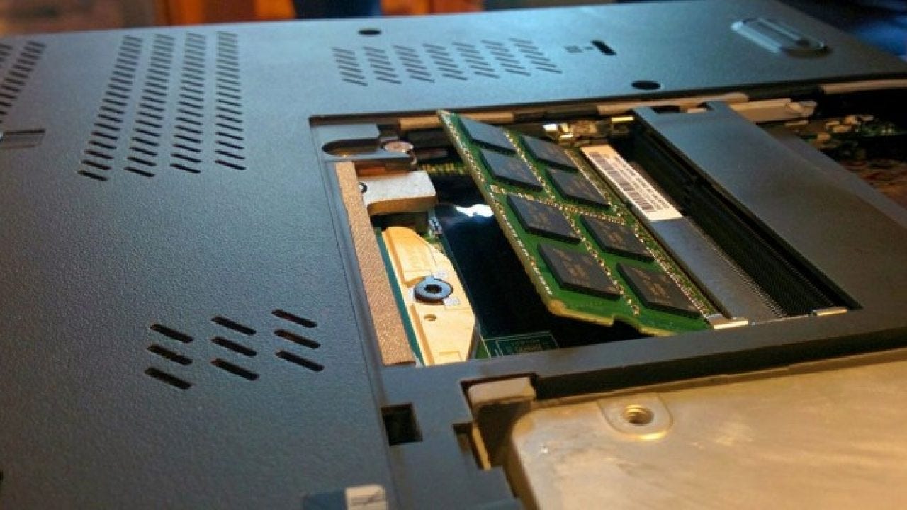 Can We Use External RAM for Laptop? | by Syed Saadullah Shah | Medium