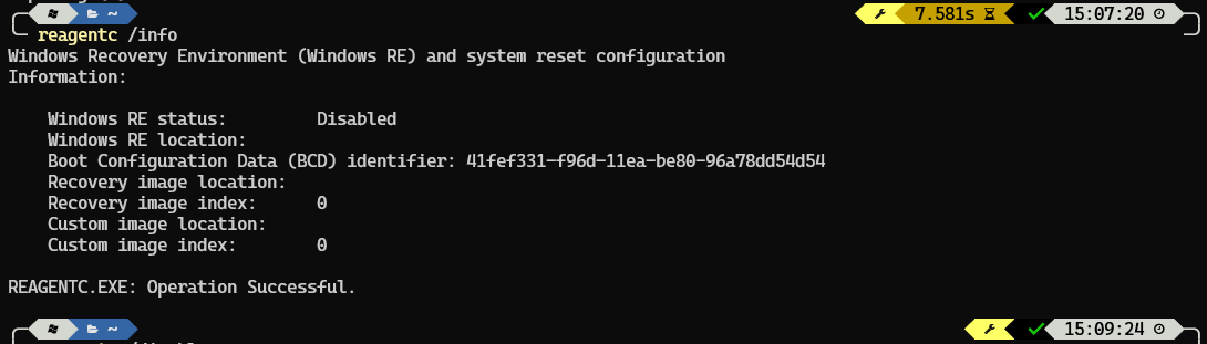 Solution: Installation Failure- Windows failed to install