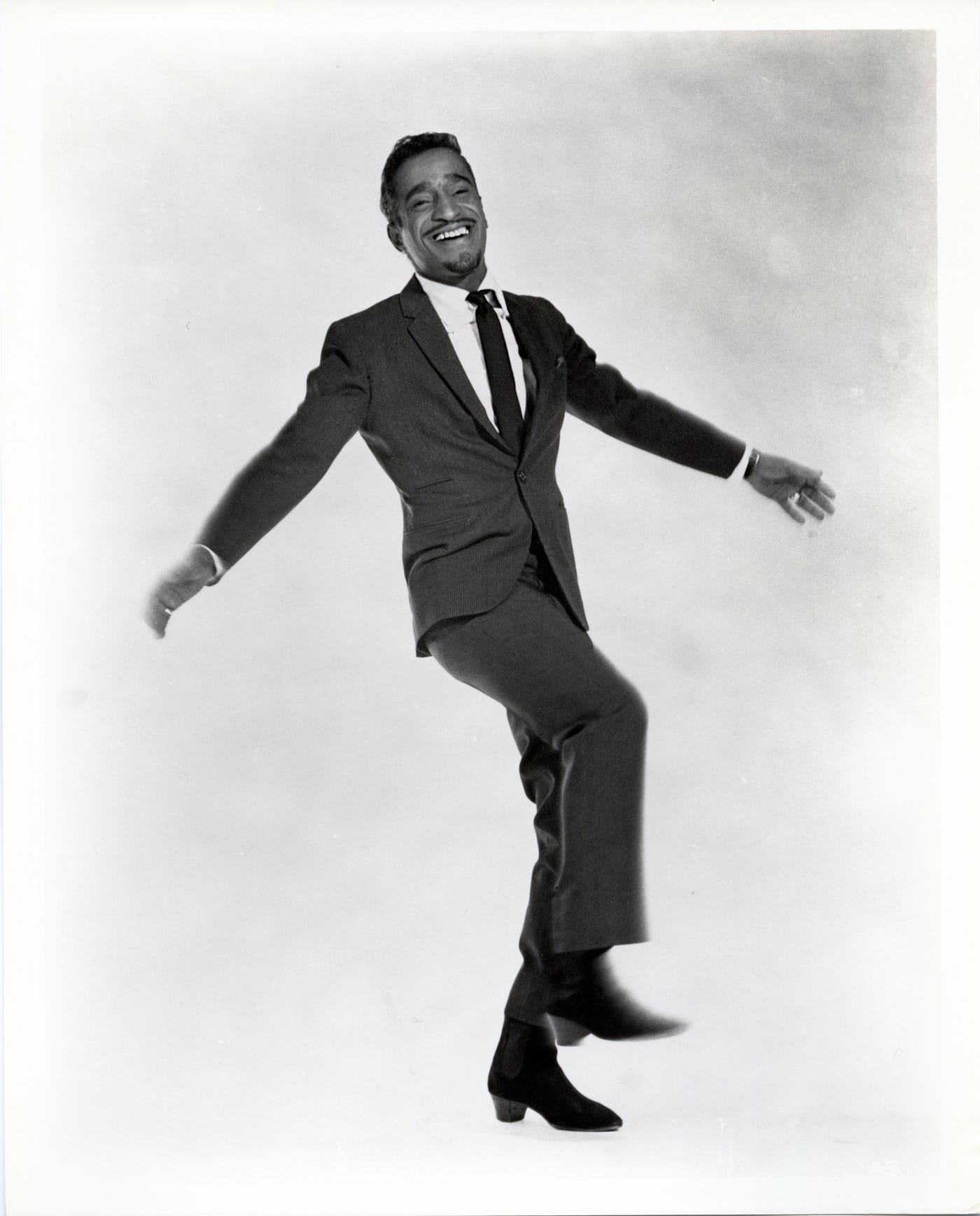 Sammy Davis Jr. Was Maybe the Best That's Ever Been. It Came at a Cost. |  by David Hinckley | Medium