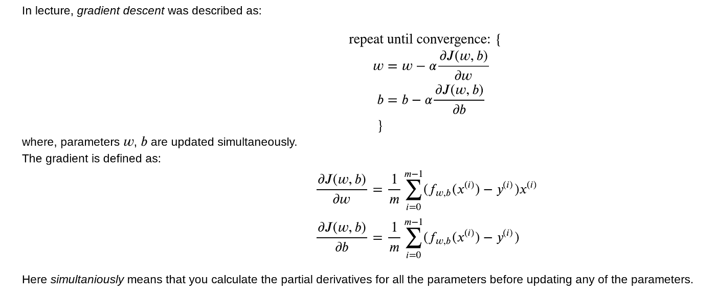 Lecture 8: Gradient Descent (and Beyond)