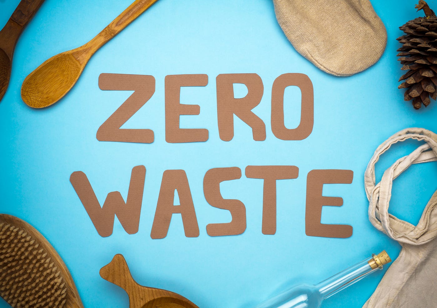 10 Tips to live zero waste lifestyle as a family | by Blandine Carsalade | Medium