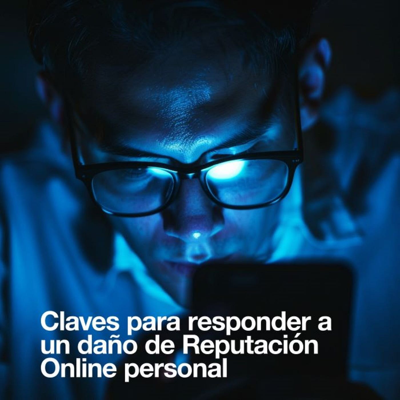 Claves para responder a un daño