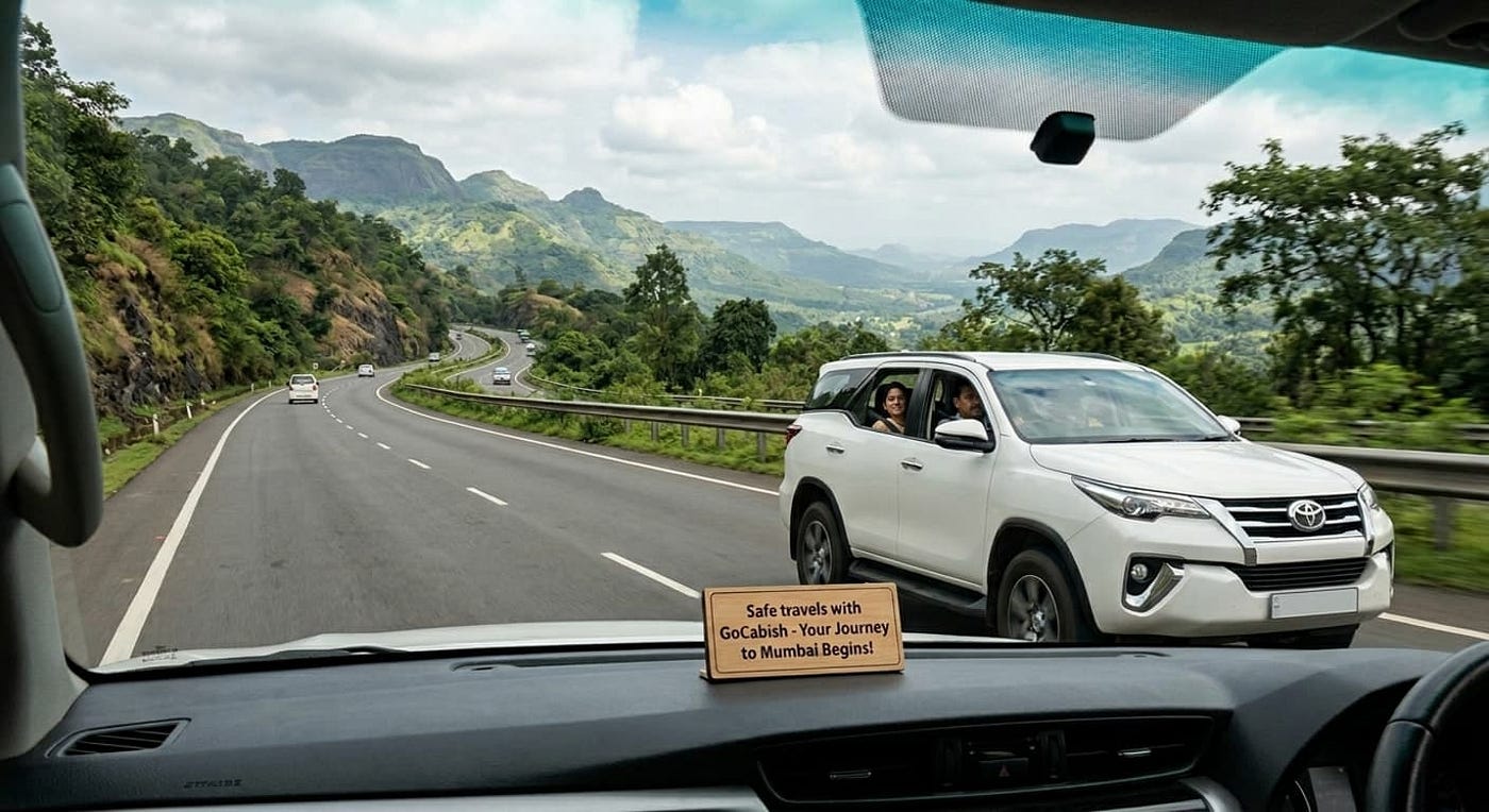 Heading from Nashik to Mumbai? Read This Before You Plan Your Trip!